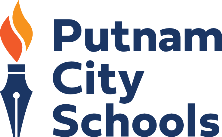 Putnam City Schools Logo